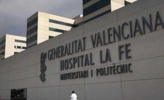 Valencian Health will seek private collaboration in the face of the rebound in infections