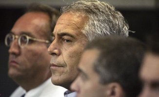 Epstein's list: nervousness among US elites as more than 150 names are revealed