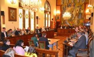 The Provincial Council of Lleida directly transfers 17.5 million to the local entities of the territory