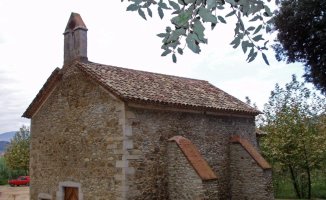 Crimes in churches in the diocese of Girona have been reduced by a third in the last two years