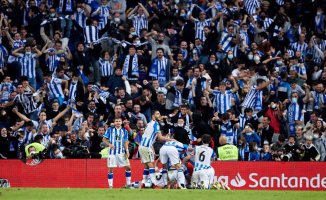 Why Real Sociedad (and other clubs) are no longer 'the surprise' of LaLiga Santander