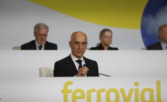 Ferrovial sees reputational risks due to the change of headquarters to the Netherlands