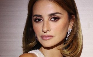 What is the name of Penélope Cruz's new haircut and why it flatters all types of faces