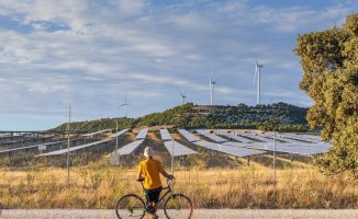 Aragon plans to raise up to 50 million annually with its new tax on renewable energy
