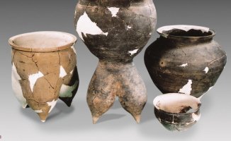 The “strong culinary traditions” of prehistoric chefs