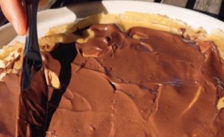 Prepare these easy viral crepes with just one ingredient