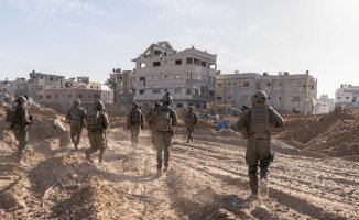 21 Israeli soldiers killed in one day in Gaza, the highest number since the start of the war