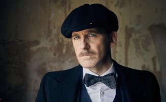 'Peaky Blinders' actor Paul Anderson convicted of crack cocaine use and possession