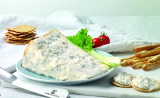 Health alert for this gorgonzola cheese removed from the supermarket due to listeria