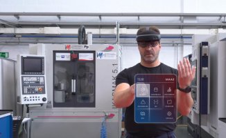 Virtual and augmented reality will save time and costs in training