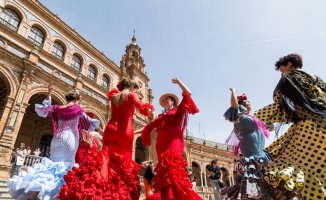 Madrid declares flamenco as an asset of cultural interest