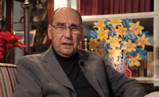 Vidal-Quadras reappears in a video after his attack, showing concern about the situation in Spain