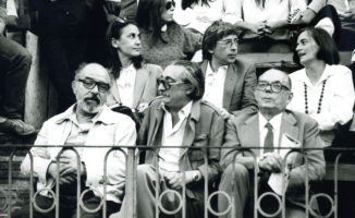 Tribute to Vicent Ventura: chronicle of a rebellious and nonconformist Valencian