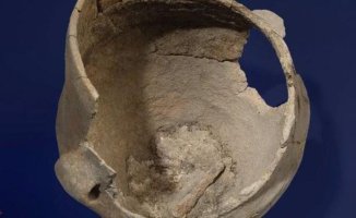 Remains of burned food reveal the gastronomy of 5,000 years ago