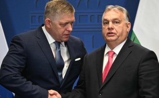 Orbán rejects EU “blackmail” and maintains his veto