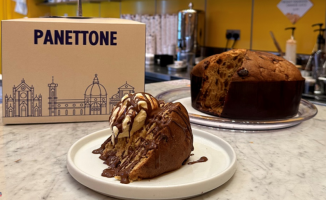 An ice cream parlor will give away panettones and pandoros to beat Blue Monday: find out where