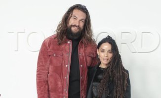 Lisa Bonet asks for divorce from Jason Momoa: 18 years of relationship and two children