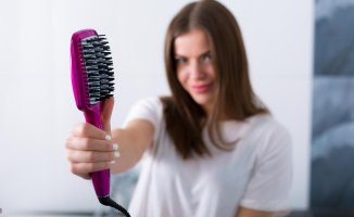 The 5 most valued electric hair brushes on Amazon. Which one should I buy?