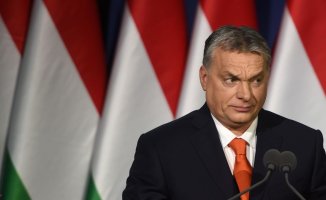 Orbán is running out of European patience