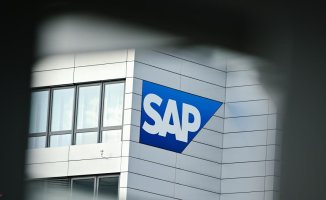 The German SAP will carry out a restructuring that will affect 8,000 workers