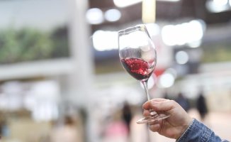 This will be the largest edition of Barcelona Wine Week