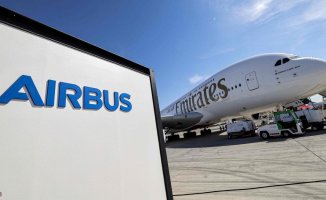 Airbus wins the battle against Boeing