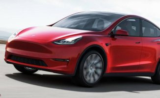 Elon Musk downgrades Tesla's best-seller and now it costs you less than the Chinese MG Marvel R SUV