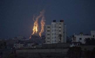 More than 25,000 dead and 62,000 injured in Gaza since October 7