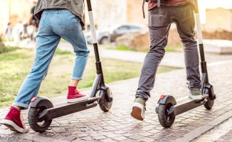 The new requirements to have an electric scooter in Spain that you need to know