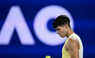 Shang - Alcaraz | Schedule and where to watch the third round match of the Australian Open