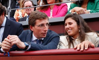 The first details of the future wedding between José Luis Martínez-Almeida and Teresa Urquijo come to light