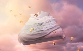 Discover the secrets to a restful sleep