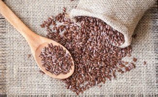 Flax seeds: benefits and properties