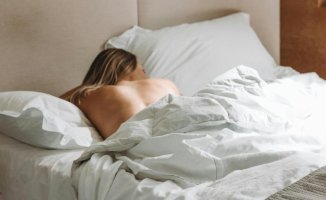 Not reaching orgasm: what does anorgasmia consist of and what are its psychological causes?