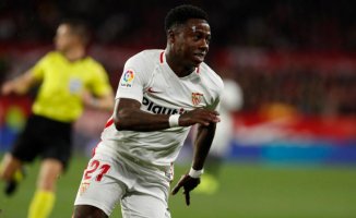 Quincy Promes, former Sevilla player, sentenced to six years in prison for drug trafficking