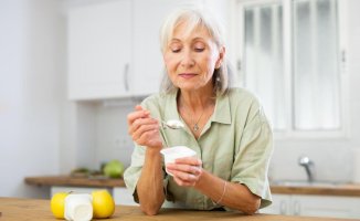 Is it normal to lose taste and smell as you age?