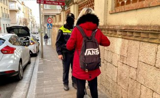 Figueres sanctions more than 120 scooter drivers for failing to comply with the ordinance