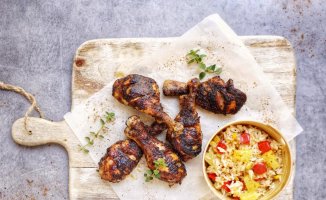 7 delicious and simple recipes that you can make with chicken thighs