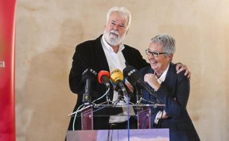 Antonio Moral does not renew as head of the Granada Festival