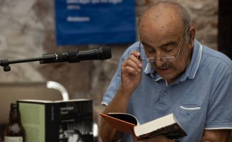 Joaquim Mallafrè, translator of Joyce's Ulysses, dies