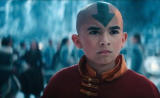 Where is the sense of wonder in 'Avatar: The Last Airbender', Netflix's big bet?