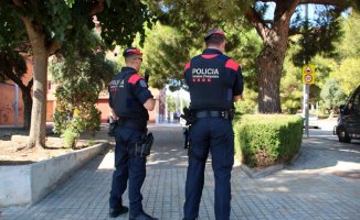 New leak of Mossos data stolen in a cyber attack