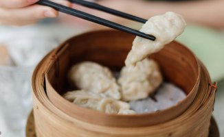 The viral trick to transform your leftover rice into gyoza dough