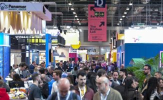 HIP 2024 brings together nearly 50,000 professionals in Madrid with AI as the protagonist
