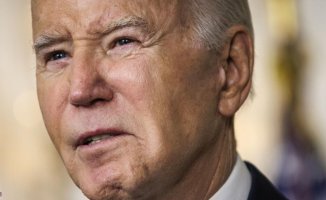 Biden's old age and lapses threaten his re-election in November