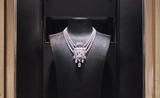 Chanel falls in love with New York with a boutique for its most special jewelry