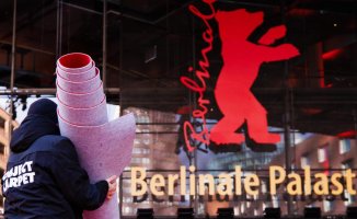 The Berlinale breaks its love affair with Spanish cinema in an edition marked by politics