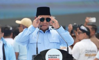 Elections in Indonesia, the world's third most populous democracy