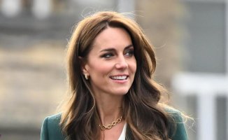 25 days without Kate Middleton: the pact of silence about her condition