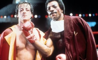 Carl Weathers, the legendary actor who played Apollo Creed in the 'Rocky' saga, dies at 76